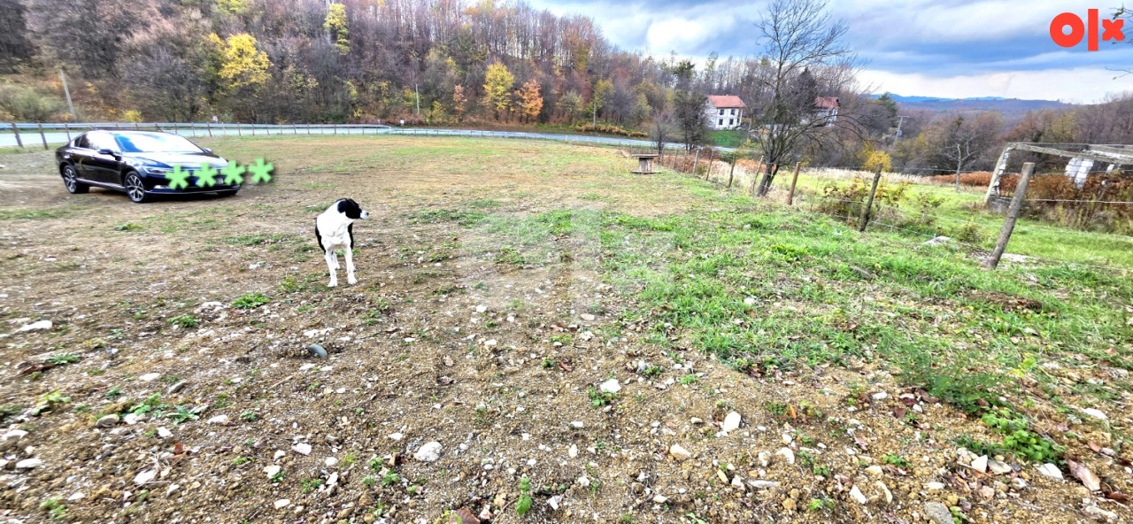 Zemljište Tuzla 3354m2 3