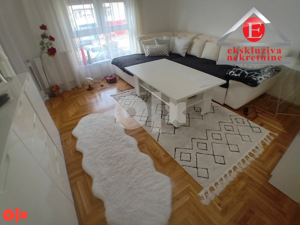 - CENTAR - Moderno namješten stan 42 m2 - nova gradnja 3