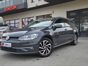VW Golf 7.5 Join 2019 godina 2.0 tdi 110kw