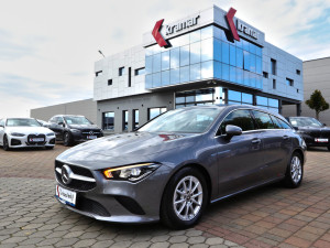 Mercedes-Benz CLA 180 D Shooting Brake -Full LED- -Novi model-