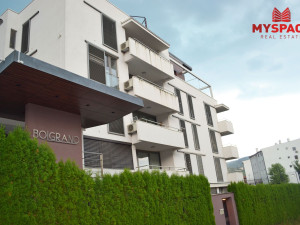 MY SPACE/ LUX Stan/ Sip/ BOLGRANO/ NAMJESTEN/ 64 m2