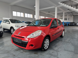 Renault Clio 1.5 DCI 2012 Godina !