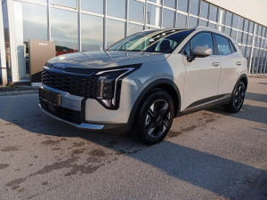 POTPUNO NOVI Kia Sportage 4x4 180KS