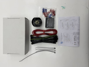 UNIVERZALNI MODUL KUKE ELEKTRONIKA ZA KUKU ILMA