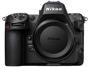 Nikon Z 8 Body