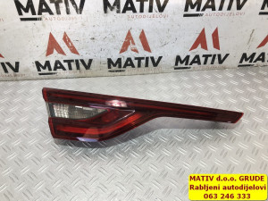 Štop lijevi UNUTARNJI LED Renault Talisman 2016 265555