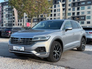 Volkswagen Touareg 3.0 TDI 2020