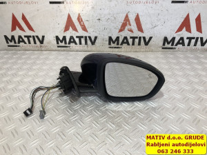 Retrovizor DESNI Renault Talisman 2016