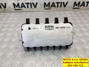 Jastuk u tabli Renault Talisman 2016 985254034R