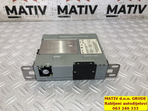 Radio NAVI jedinica Renault Talisman 2016 281151342R