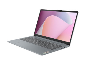 Lenovo IdeaPad Slim 3 15AMN8, 15.6'', AMD 5 7520U, 16GB, 512GB