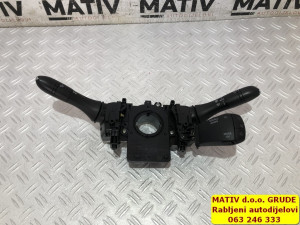 Ablender ručke Renault Talisman 2016 255678134R