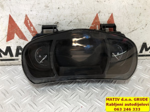 Instrument sat Renault Talisman 1,6 dCi 2016 248106929