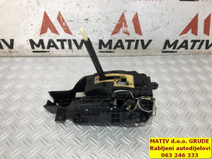 ŠALTALJKA mjenjača Renault Talisman 1,6 dCi 2016 AUTOM