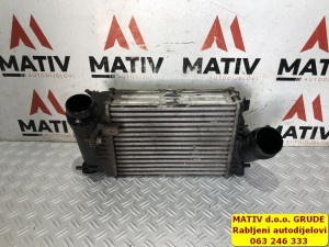 INTERKULER Renault Talisman 1,6 dCi 2016 144963358R