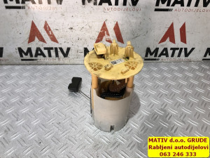 Pumpa goriva Renault Talisman 1,6 dCi 2016 172027799R