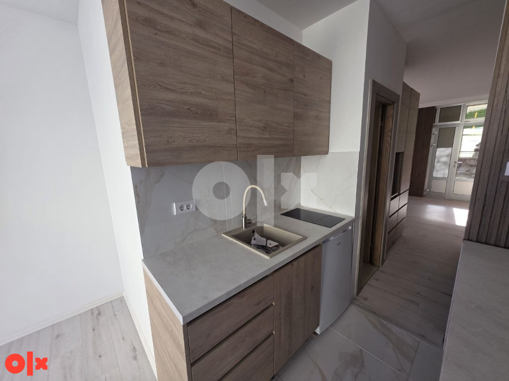 Stan 33m2 Banja Luka 4