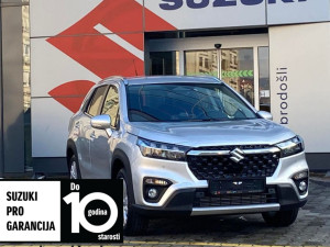 S CROSS 14 PREMIUM AUTOMATIK - AKCIJA!! 10 GODINA GARANCIJE