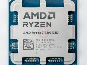 didakta.ba CPU AMD RYZEN 7 9800X3D AM5 tray