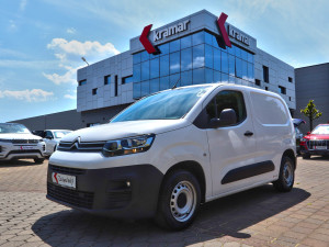Citroen Berlingo BlueHDI 102 KS Furgon