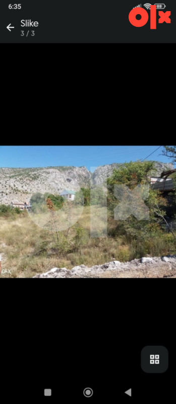 Zemljište Opine Mostar