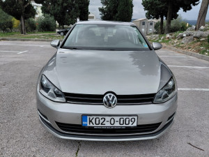 Volkswagen Golf 2.0 tdi DSG mjenjač 110 KW