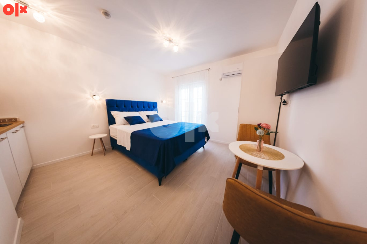 Stan na dan Mostar Studio u Starom gradu