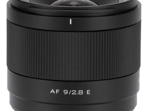 Viltrox AF 9mm f/2.8 za Sony - PCFOTO