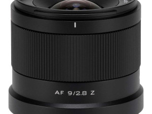 Viltrox AF 9mm f/2.8 za Nikon - PCFOTO