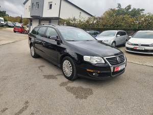Volkswagen Passat 2,0 TDI