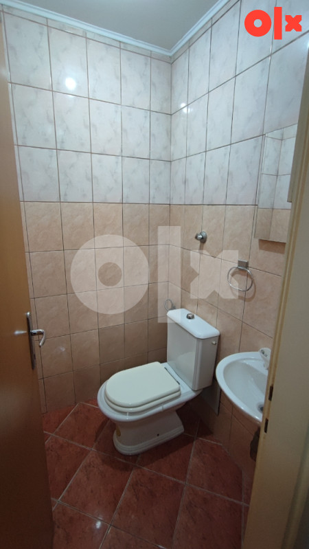Centar Ciglane trosoban namješten stan 84m2 5