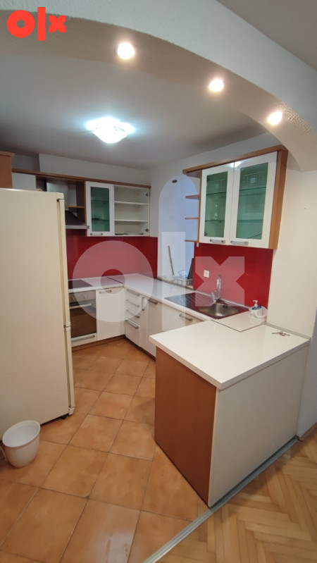 Centar Ciglane trosoban namješten stan 84m2 7