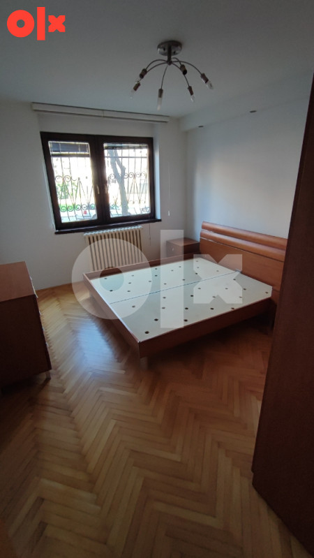 Centar Ciglane trosoban namješten stan 84m2 8