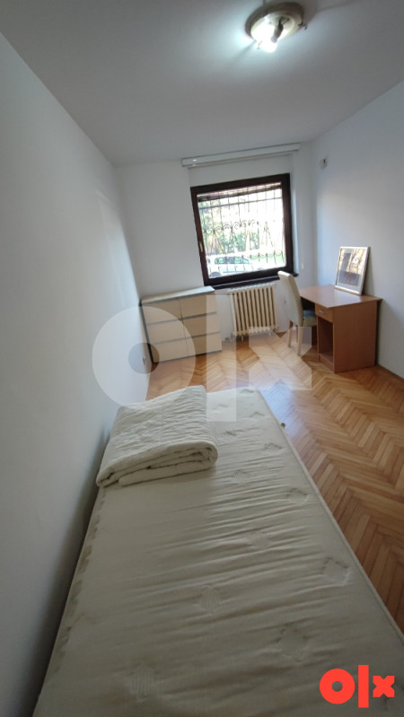 Centar Ciglane trosoban namješten stan 84m2 13