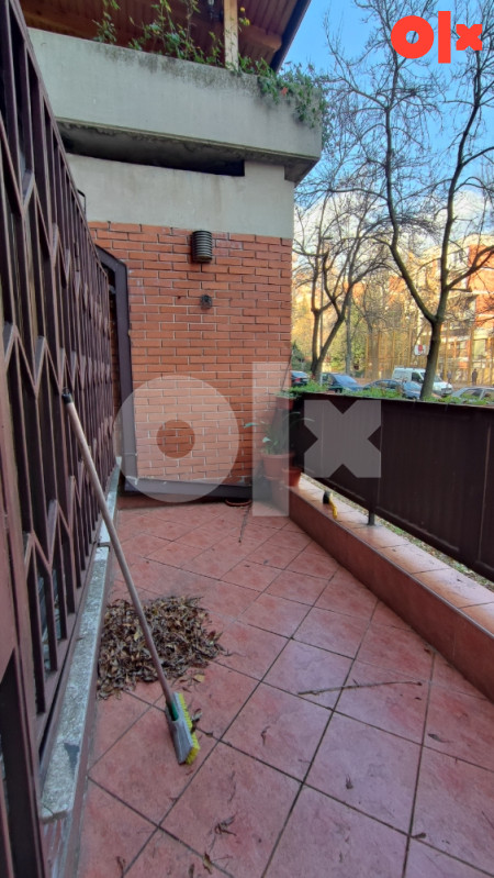 Centar Ciglane trosoban namješten stan 84m2 16