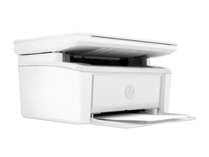 HP LaserJet M141a Printer