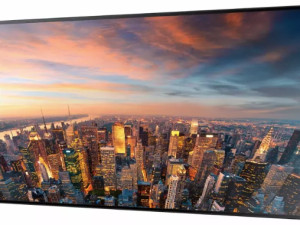 Profesionalni display Samsung LH82DME