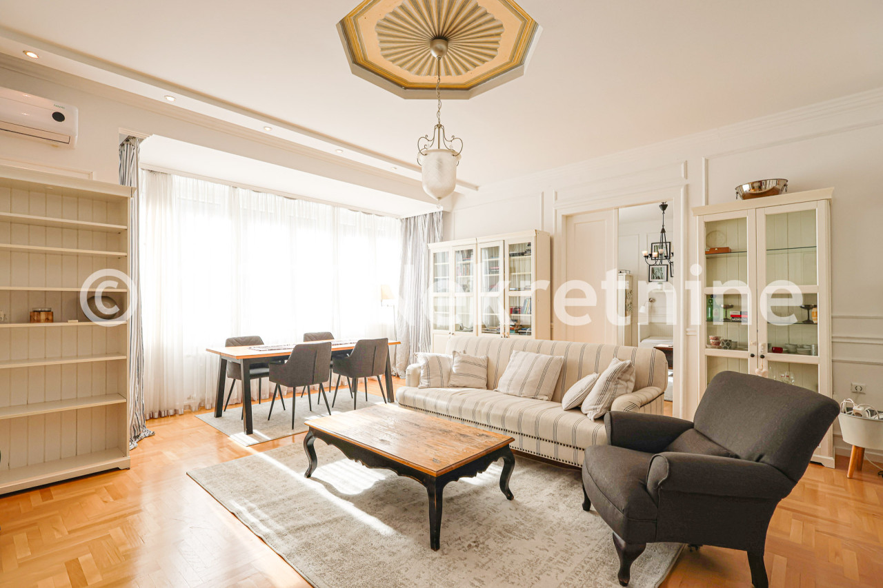 Četverosoban stan - Centar - Branilaca Sarajeva - 133 m2 2