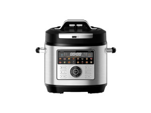 oneS multicooker HH-A616D 6L 1000W Inox