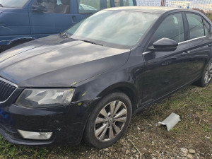 DIJELOVI Skoda Octavia A7 (13-17) 1.6 77kW 2014