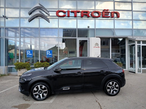 C4 CACTUS SHINE 1.2 PURETECH 110 Automatik