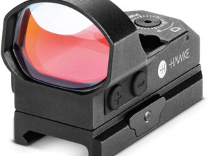 RED DOT HAWKE REFLEX 3 MOA