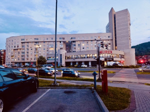 Stan Tuzla - Izdavanje