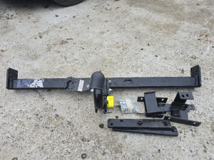 Kia Sportage 2018-2024 kuka