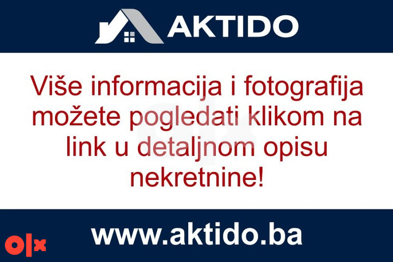 Novija porodična kuća u Šarenjaku, grad Živinice 2