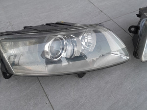 4F0941004 AK DESNI FAR AUDI A6 XENON 2004/2008