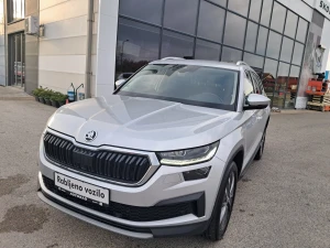 Škoda Kodiaq 2.0 TDI DSG 4x4 - Autorad doo