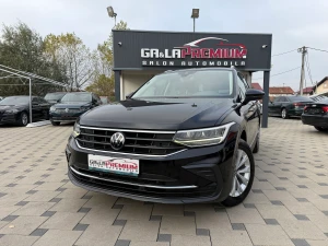 VW TIGUAN 2.0 TDI DSG LIFE 2022 GOD FACELIFT