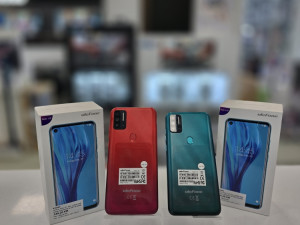 ULEFONE mobitel Note 11P Dual 128/8GB ***GARANCIJA***