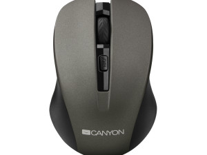 Miš Bežični | 1600 dpi | 4 Tipke | MW-1 | CANYON